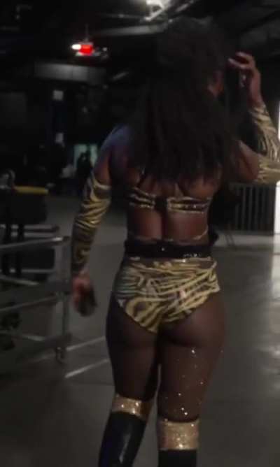 Queen Aminata
