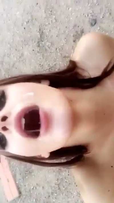 Creampie 💦
