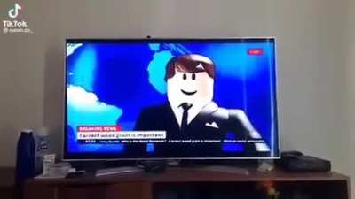 BREAKING NEWS