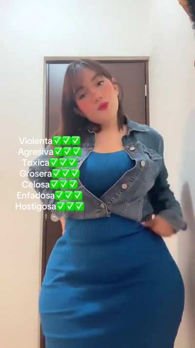 y con curvas agresivas 😍