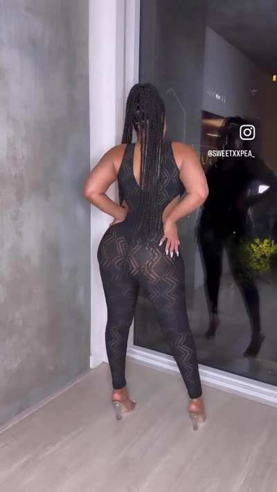 Her bootylicious so good 🤤🤤🔥🔥