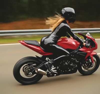 Shiny & Fast
