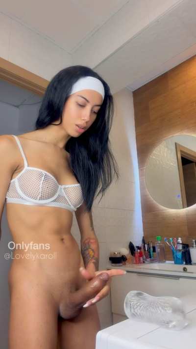 She Started Teasing… and Didn’t Stop