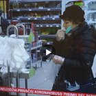 Turim Covid-19 laimėtoją Lietuvoje