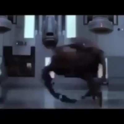 Droidekas, roll out!