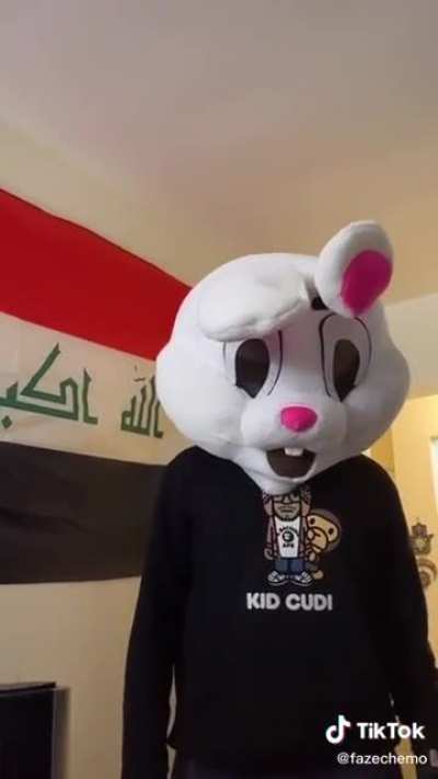 Idk of any of you know this, but Anas, also knows as Faze Chemo on tiktok recently passed away. I wanted to share this since he was one of my favorite creators on the app. Rest in Peace and may Allah guide you to Jannah.