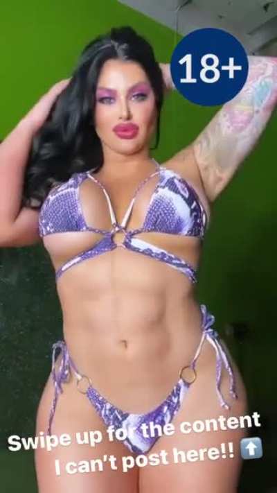 SEXY BODY