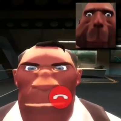 Medic, gaming?