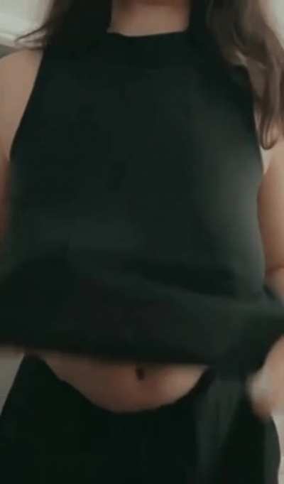 Do you like my natural triple D’s on my tiny 5’1 105 pound body?