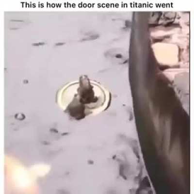 Poor Jack!