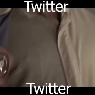 Twitter