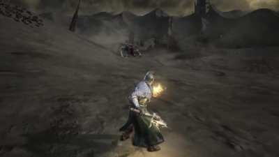 I started into the face of Death, and Death blinked first.