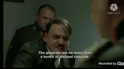 Der Untergang - Drachenlord Edition
