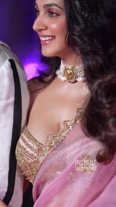 Kiara Advani