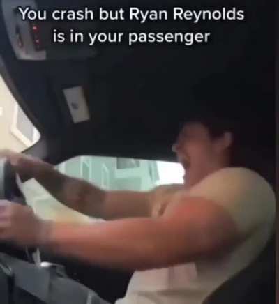 Car crash