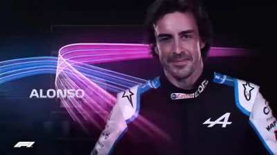 I put the Hungarian News Broadcast song over the Formula 1 intro and it fits very well
