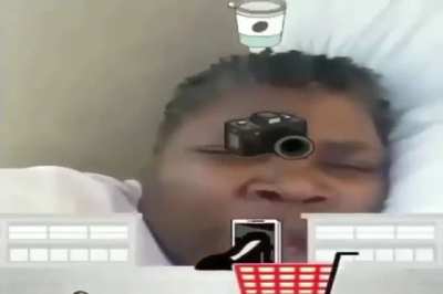 online shopping