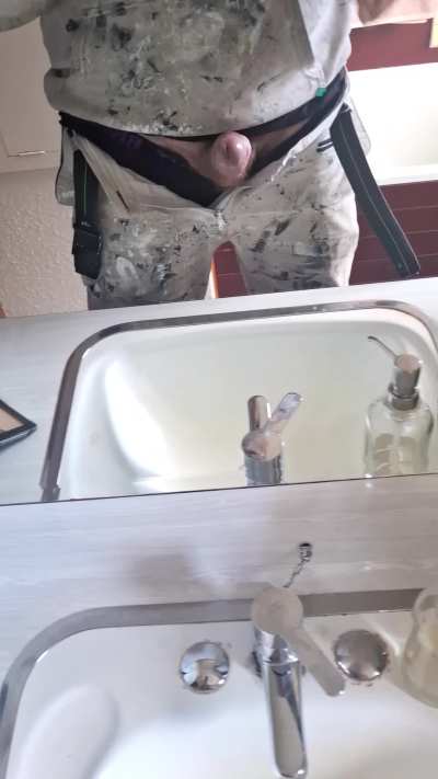 Wagging at work
