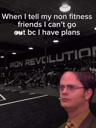 Busy