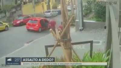 RJ sempre inovando