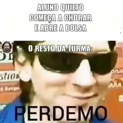 Perdemo