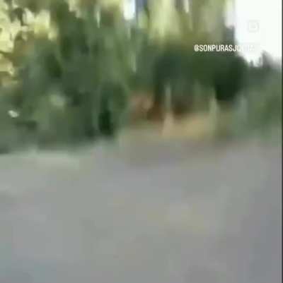 Mítico este video