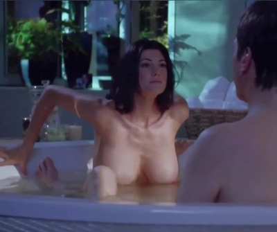 Julia Benson