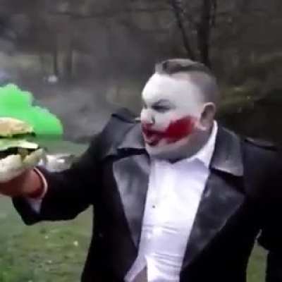 Creisi amvurger
