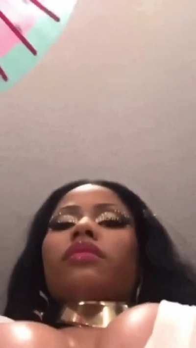 Nicki Minaj