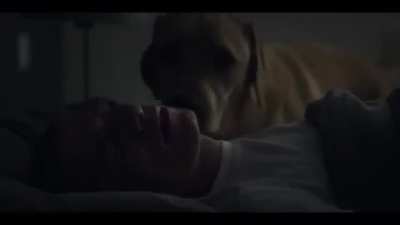 A very touching commercial.
