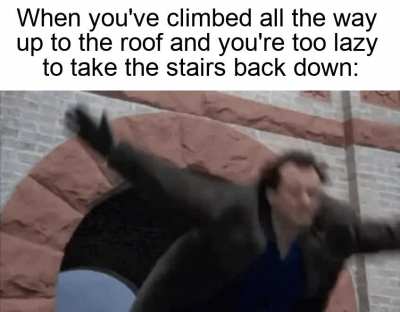 A quick shortcut