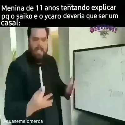 muinto eu 😍