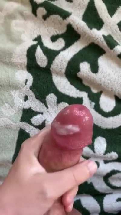 I don’t have any candy for you but you can have this