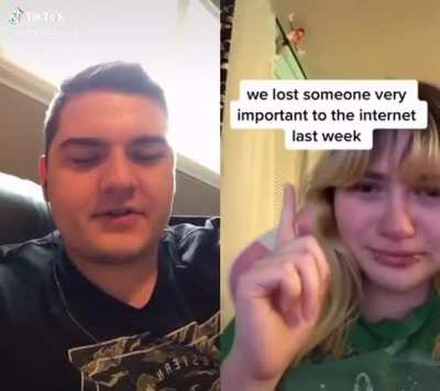 That was a 10/10 reaction