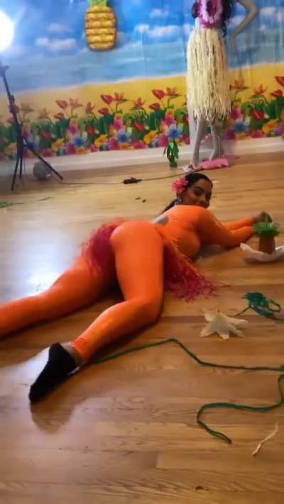 🍑