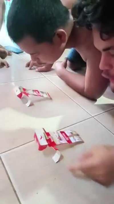 larong pinoy
