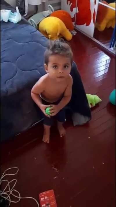 inabalado