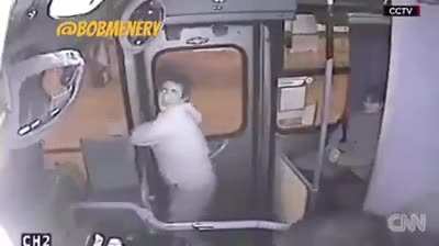Bus justice