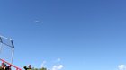 More flypast video. From the stands.