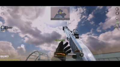 Unlocking Platinum on shotguns: