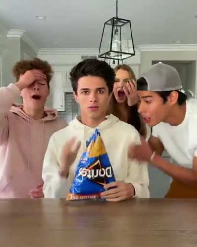 NEW funny TikTok compilation... Link in comment