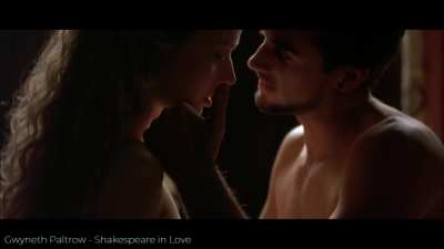 Gwyneth Paltrow in Shakespeare in Love