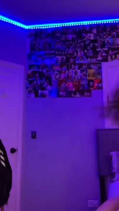 Anyone know who this is?