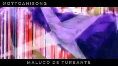 Continuando [crédito ao ottoanisong]