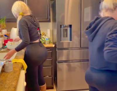 🦃 day preparation