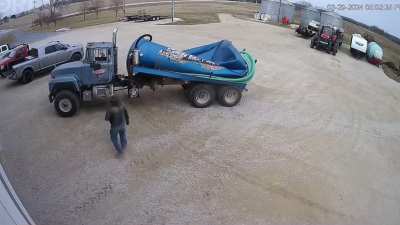 Average Farm Day