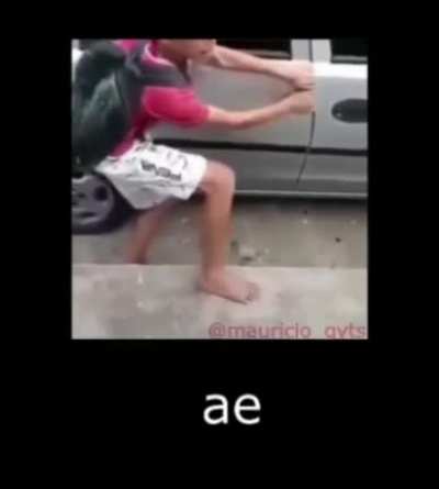 AE