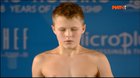 13 y/o Oleksii SEREDA has become the youngest gold medalist ever in the history of the diving European Championships