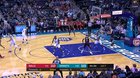 Bulls down 5 with 10 seconds left and pull out the win with a last second Zach LaVine three