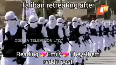 We did it reddit
